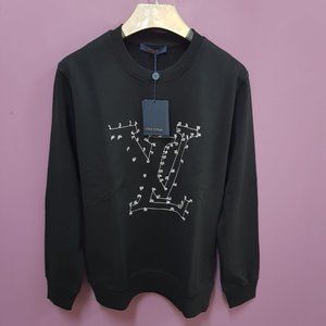 louis vuitton mens sweatshirt
